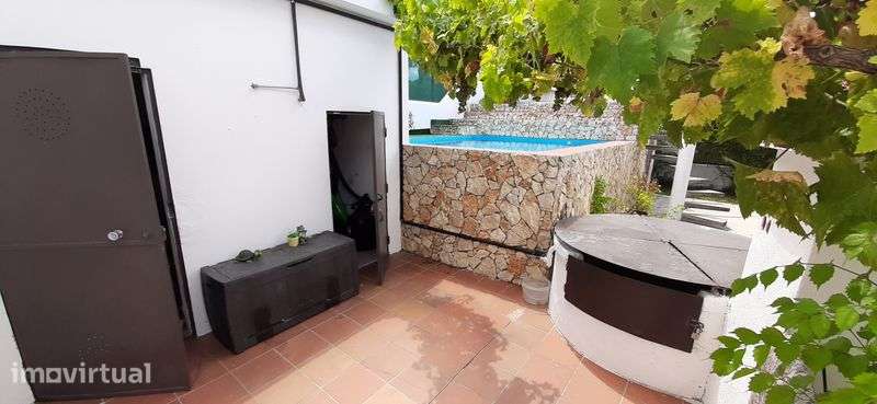 Casa de Campo T1 com Piscina - Grande imagem: 2/12