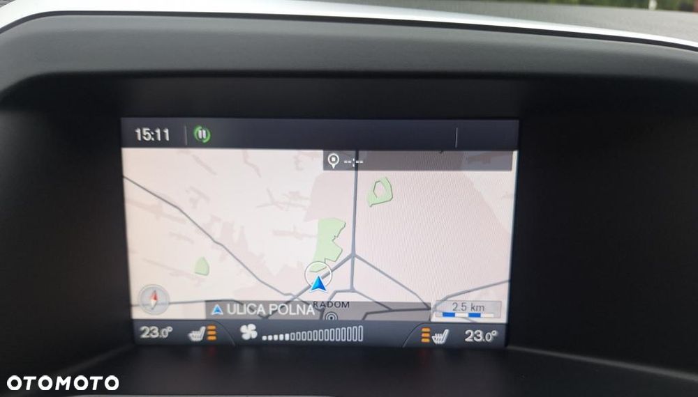 Volvo XC 60 - 18