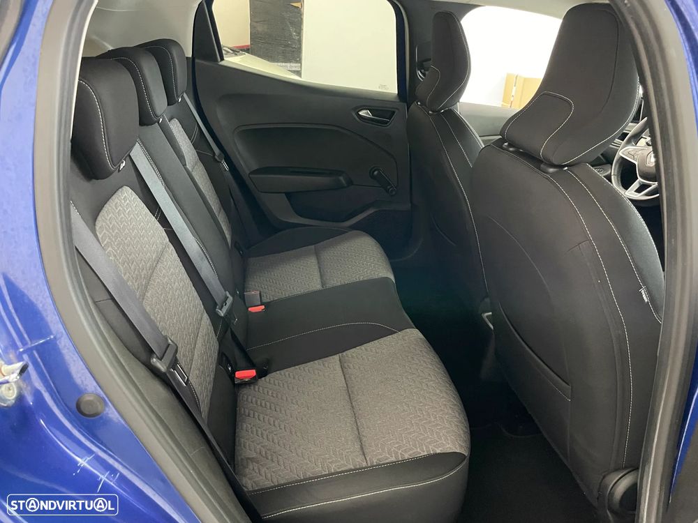 Renault Clio 1.0 TCe Limited - 16