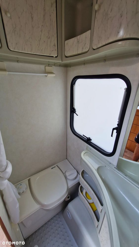 Adria Adora 472LU - 26