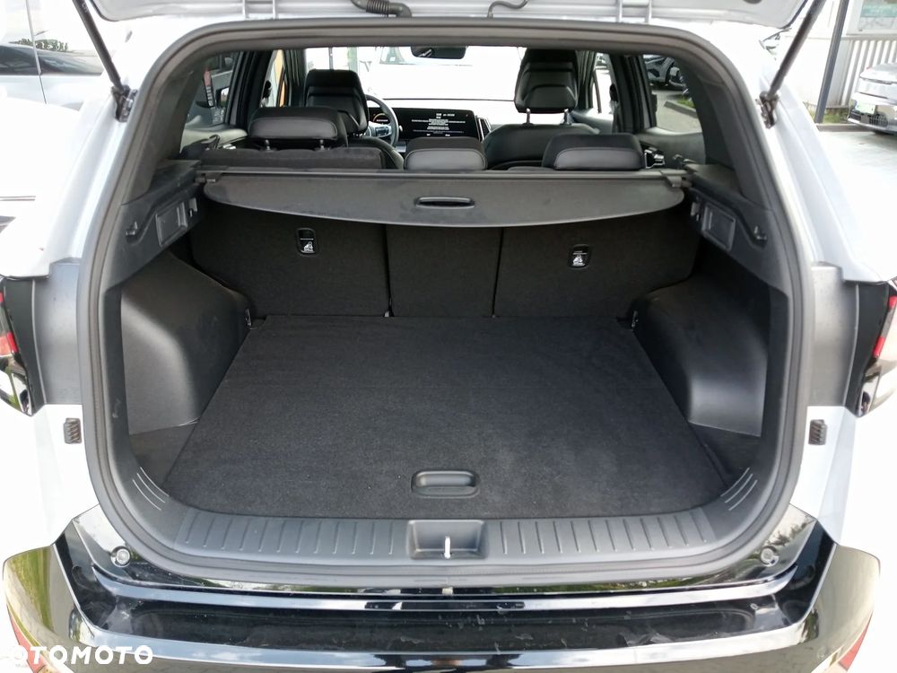 Kia Sportage 1.6 T-GDI HEV Anniversary 2WD - 16