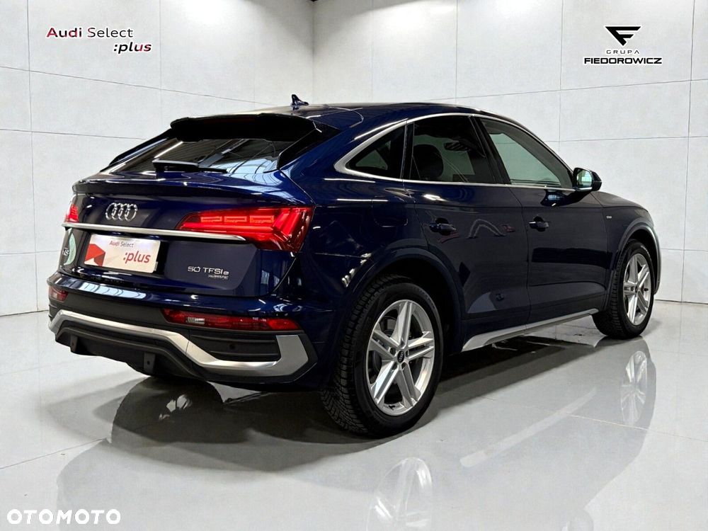Audi Q5 - 9