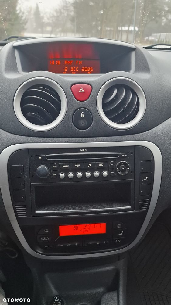 Citroën C2 1.4 VTR Plus - 10