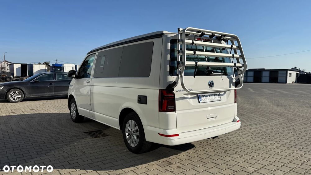 Volkswagen California - 9