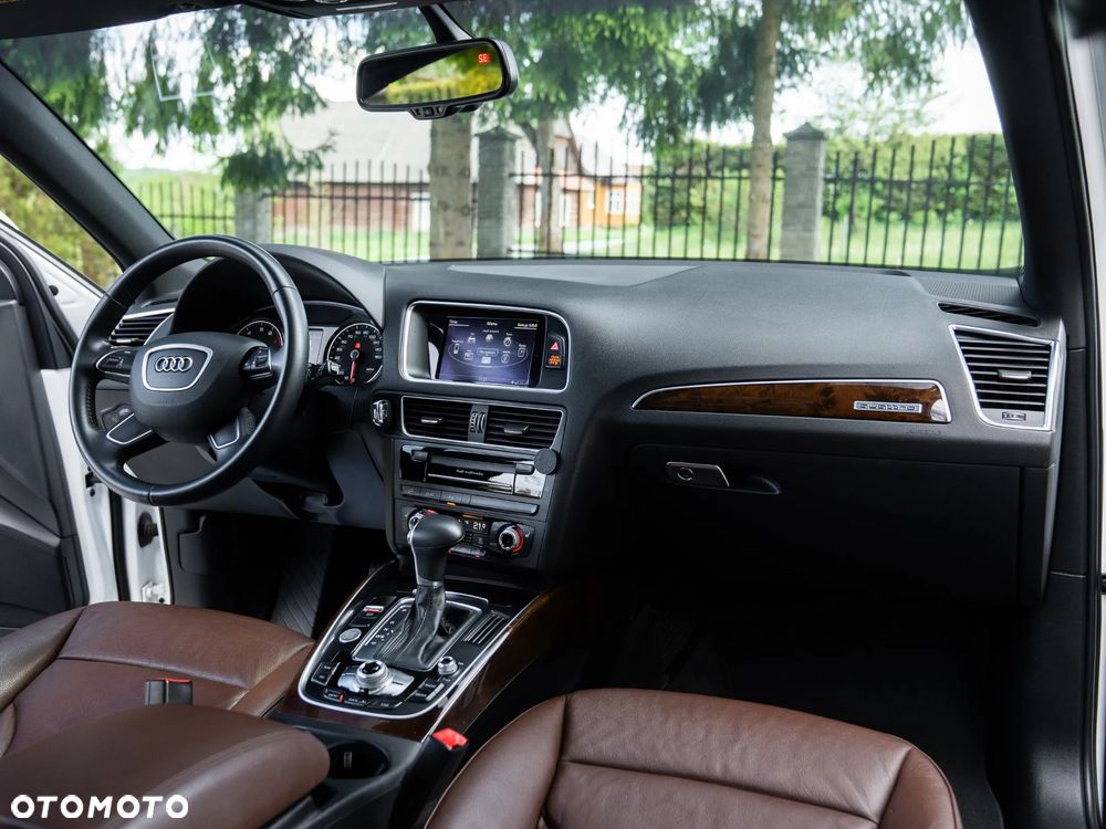 Audi Q5 - 7
