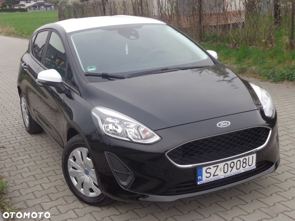 Ford Fiesta 1.5 TDCi S&S ACTIVE COLORLINE - 1