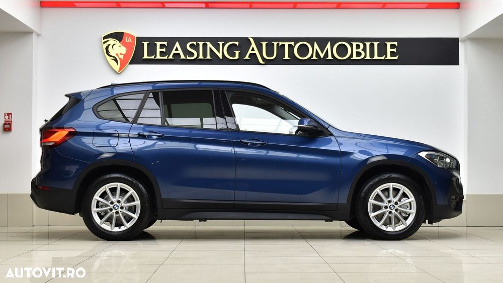 BMW X1 xDrive25e Advantage - 7