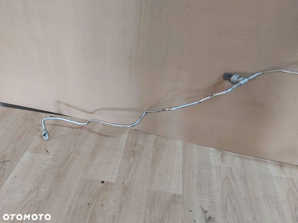 TOYOTA GT86 Subaru BRZ przewód rurka klimatyzacji - 5