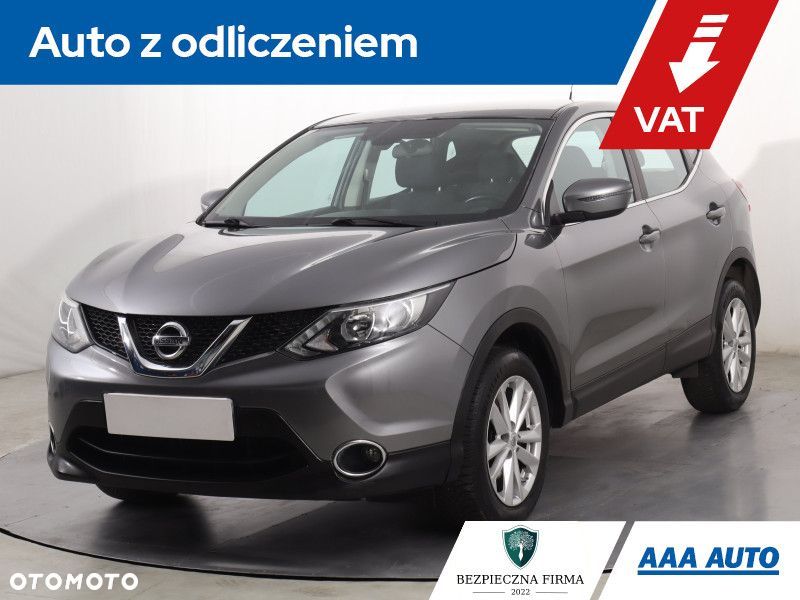 Nissan Qashqai - 2