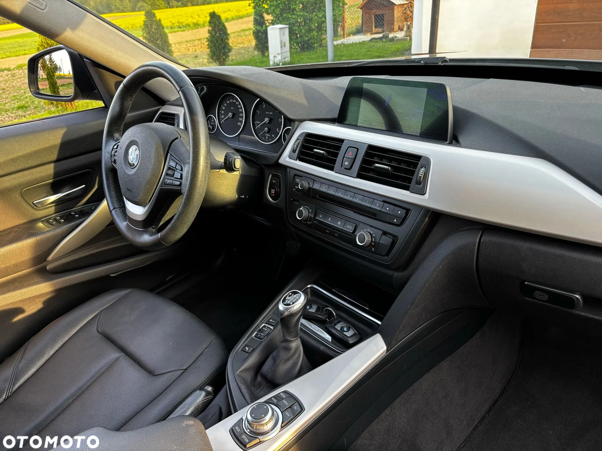 BMW 3GT 318d GT Sport Line - 30