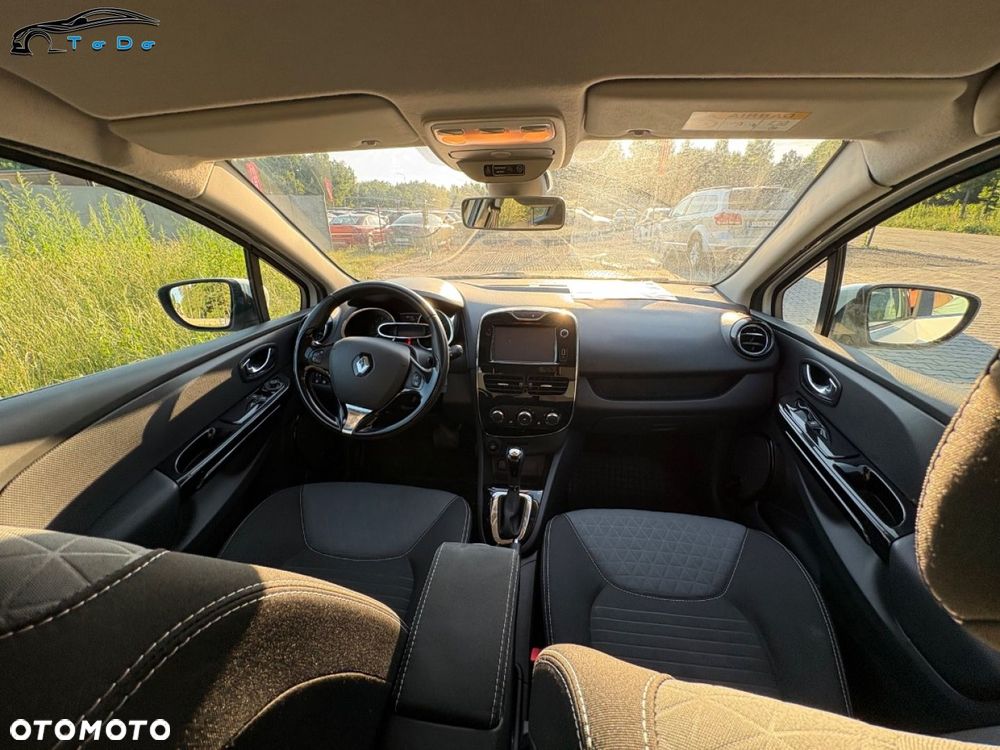 Renault Clio Energy dCi 90 EDC Initiale Paris - 23