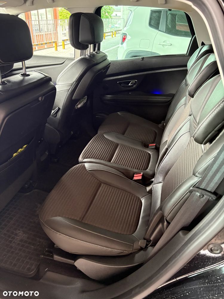 Renault Scenic ENERGY dCi 110 EDC BOSE EDITION - 7