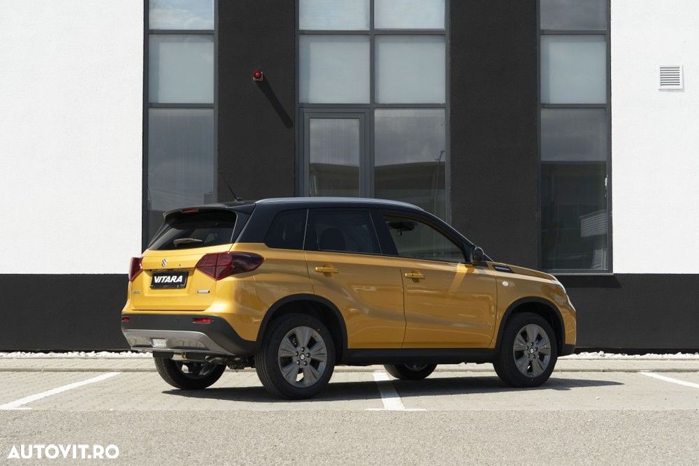 Suzuki Vitara - 27