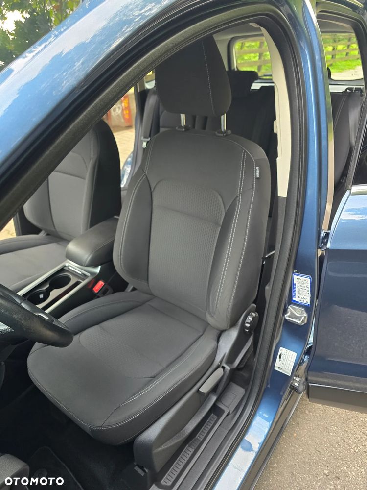 Ford Kuga 1.5 EcoBoost 2x4 Titanium - 21