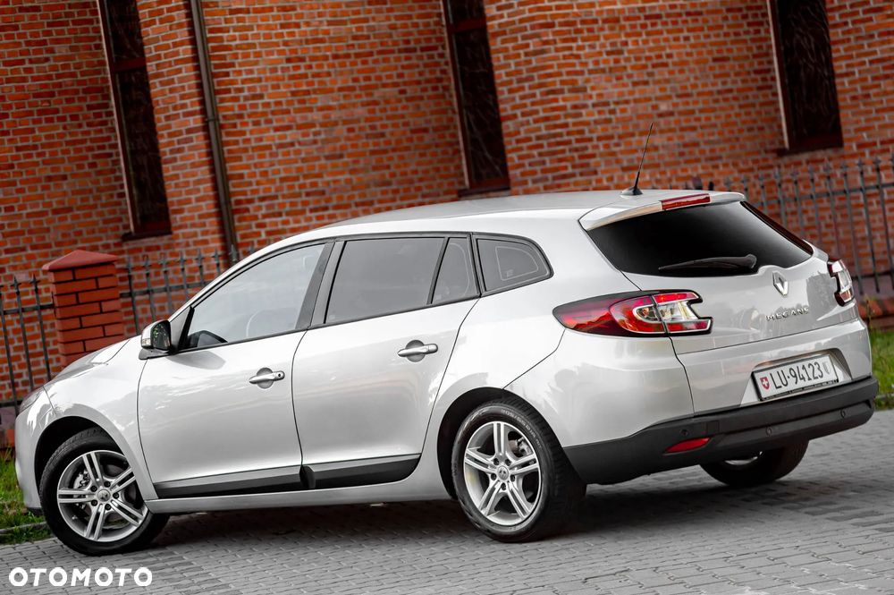 Renault Megane - 12