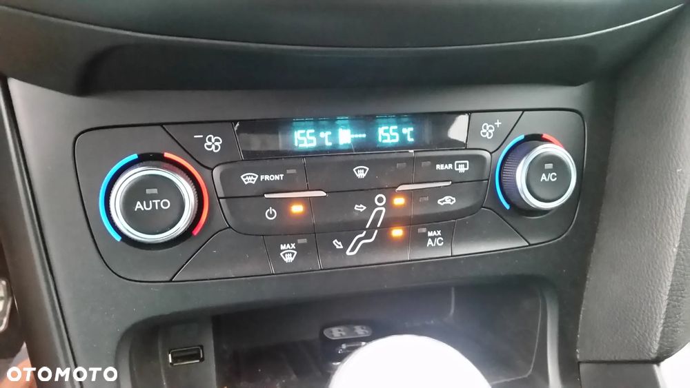 Ford Focus 2.3 EcoBoost S&S Allrad RS - 23