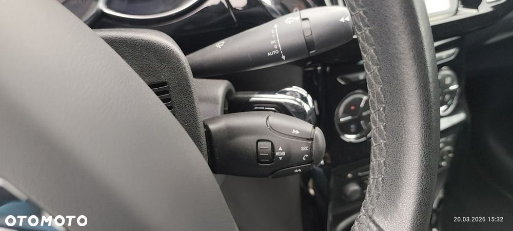 Citroën DS3 1.6 VTi SoChic - 18