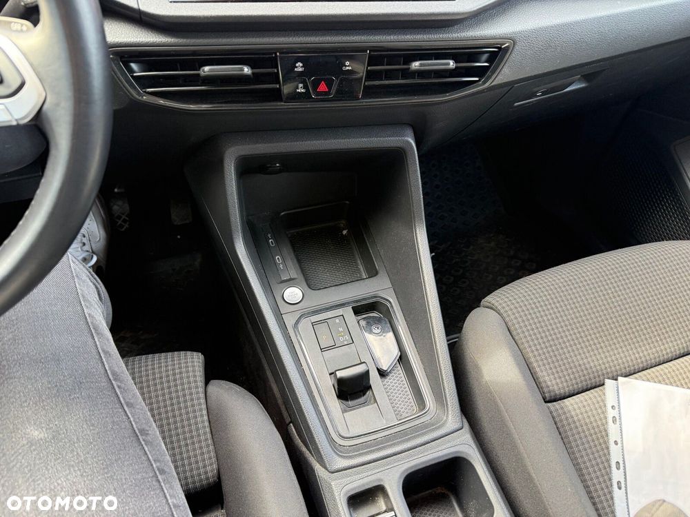 Volkswagen Caddy - 15