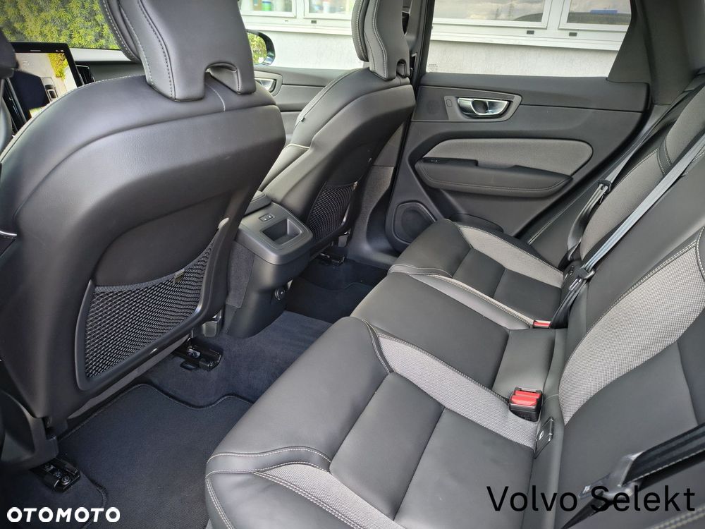 Volvo XC 60 - 14