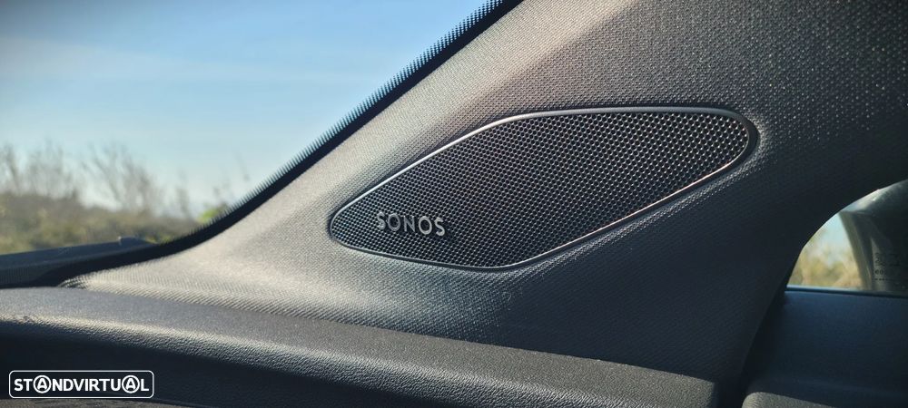 Audi Q4 Sportback e-tron 40 82 kWH - 19