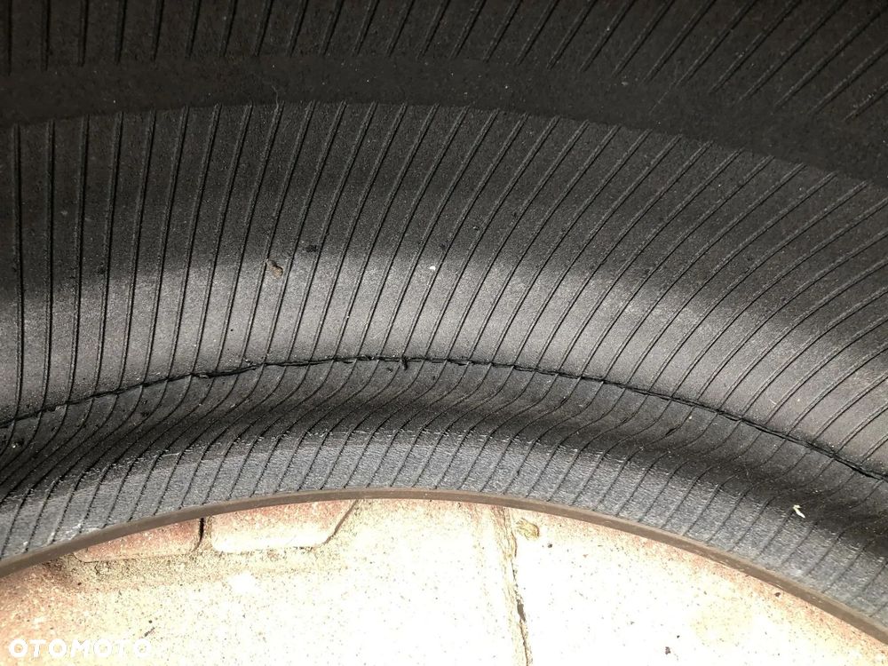 OPONY BRIDGESTONE TURANZA T005 245/45/r20 2018 2 SZTUKI - 7