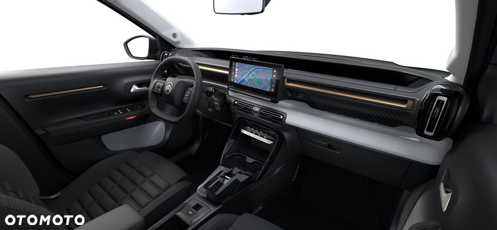 Citroën C3 Aircross 1.2 mHEV Plus S&S eDCT6 - 7