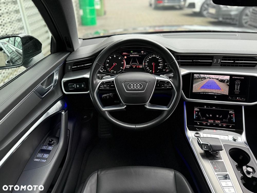 Audi A6 Limousine - 14