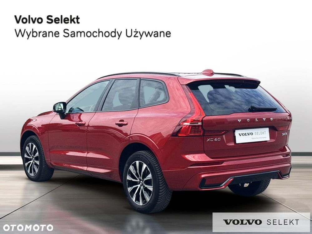 Volvo XC 60 - 4
