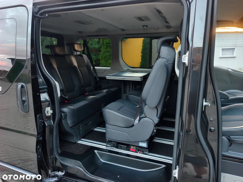 Renault Trafic - 17