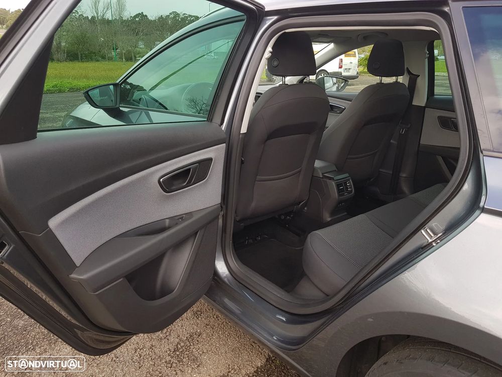 SEAT Leon ST 1.6 TDI Style S/S - 31
