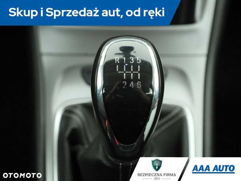 Opel Astra - 14