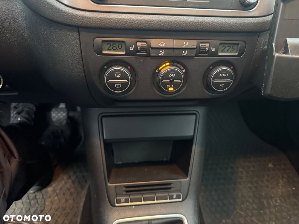 Volkswagen Tiguan 2.0 TDI DPF 4Motion Sport & Style - 17