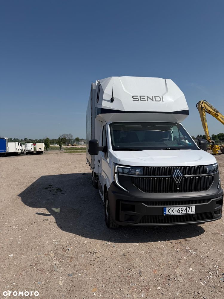Renault MASTER - 2