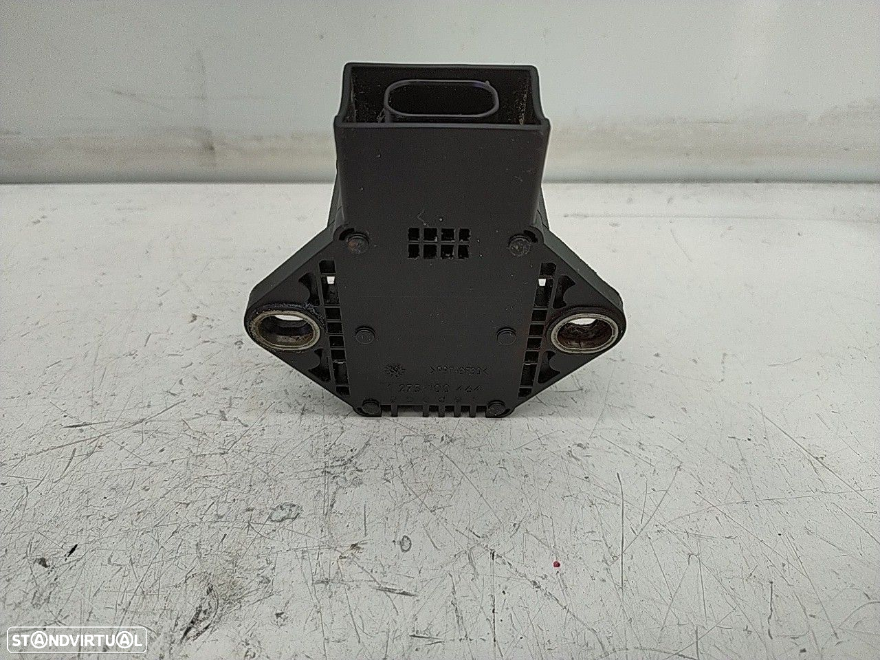 Modulo Control Esp Smart Fortwo Coupé (451) - 3