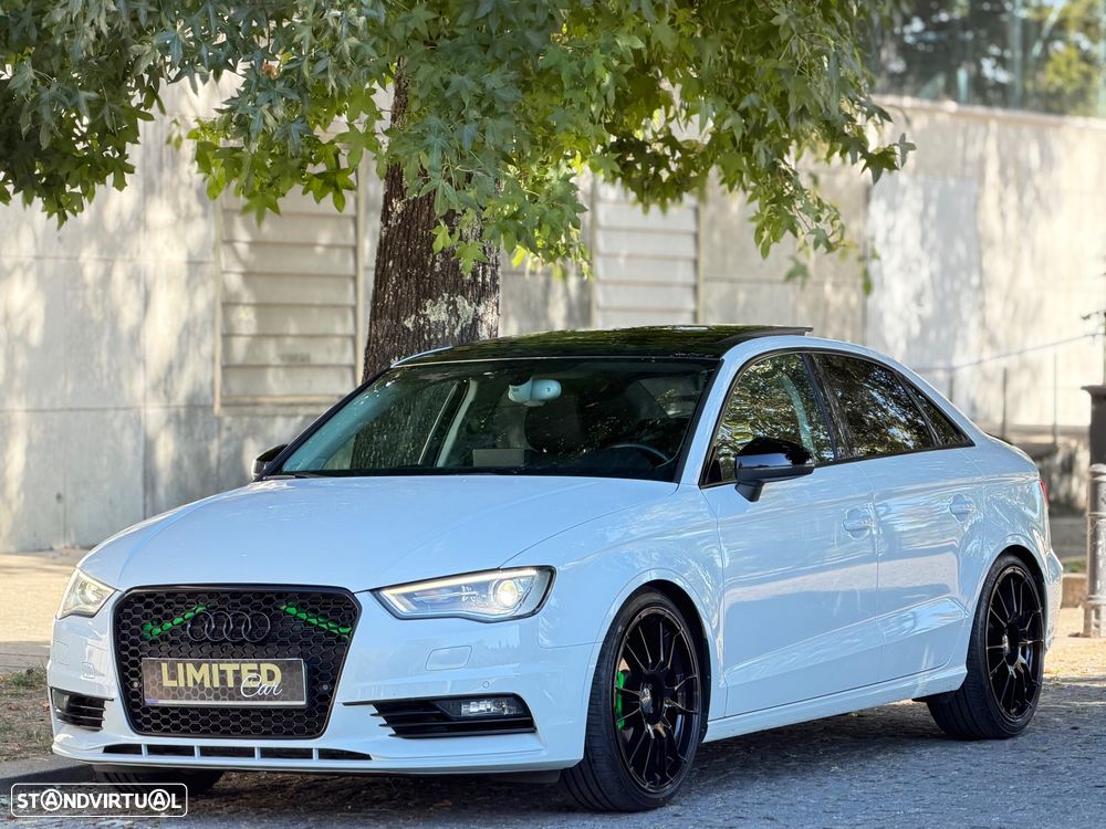 Audi A3 - 13