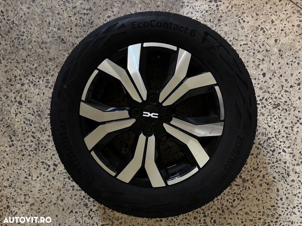 Dacia Jogger 5 locuri TCe 110 Expression - 23