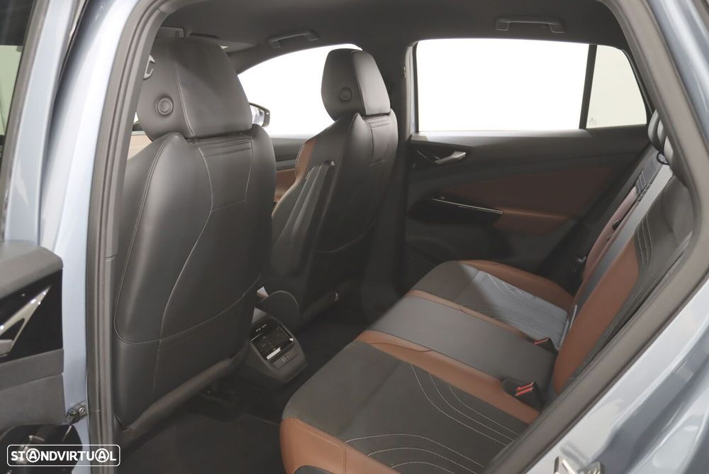 VW ID.4 77 kWh Pro Performance - 11