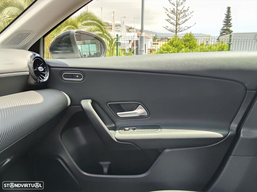 Mercedes-Benz A 200 - 15