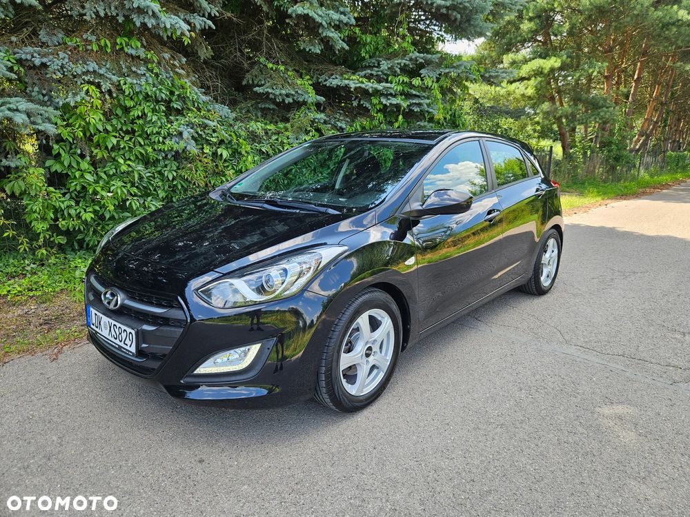Hyundai i30 1.4 Comfort - 1