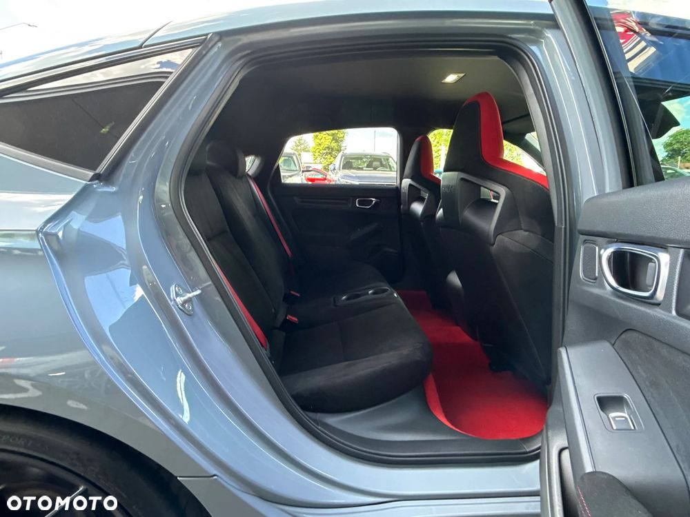 Honda Civic 2.0 T Type R - 21