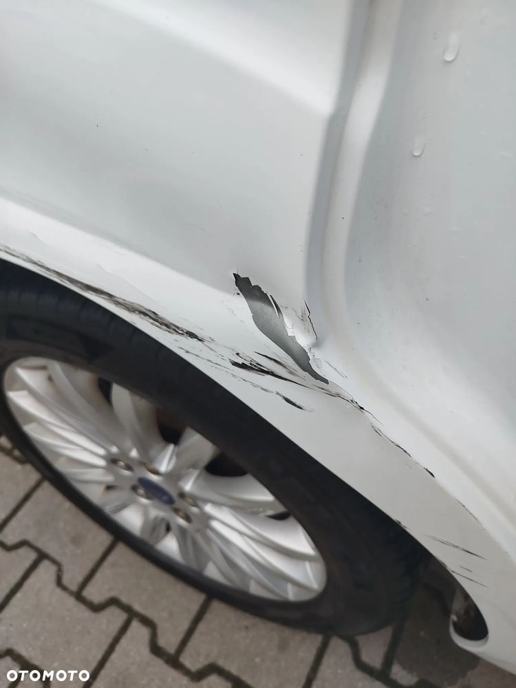 Ford S-Max 2.0 TDCi Platinium X - 29