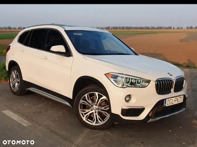 BMW X1 - 1