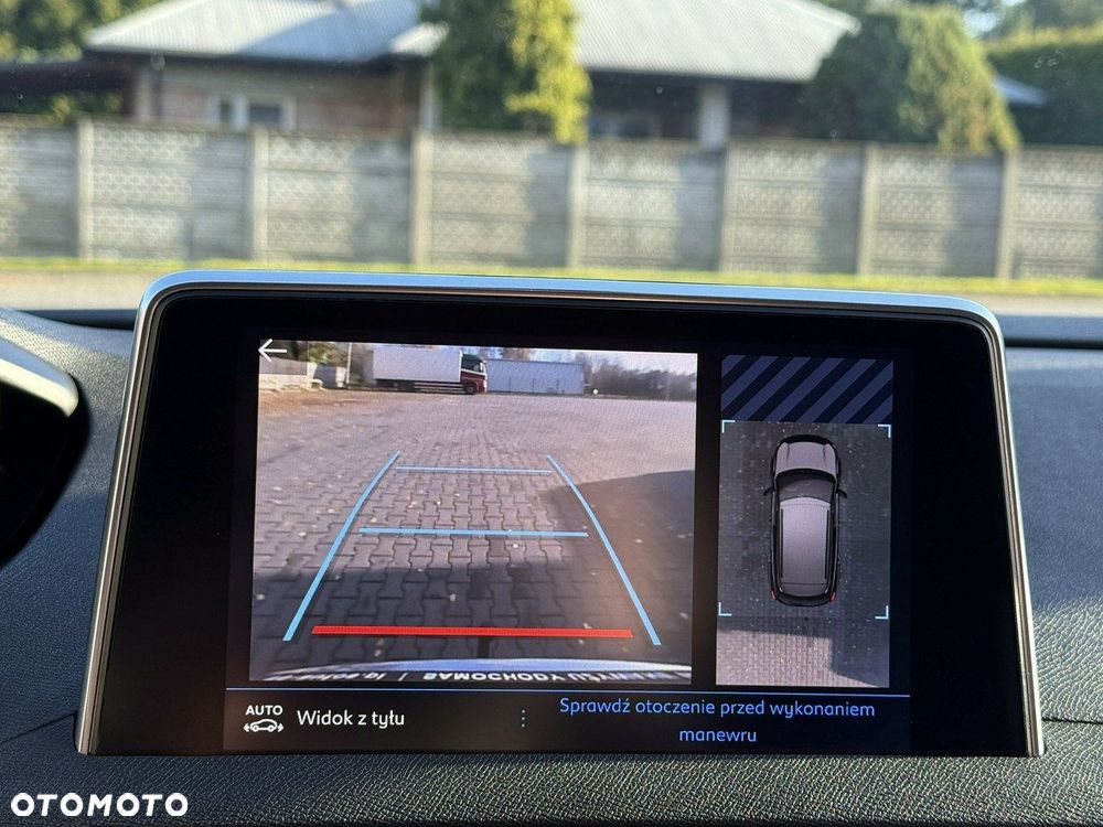 Peugeot 3008 1.5 BlueHDi Allure Pack S&S EAT8 - 9