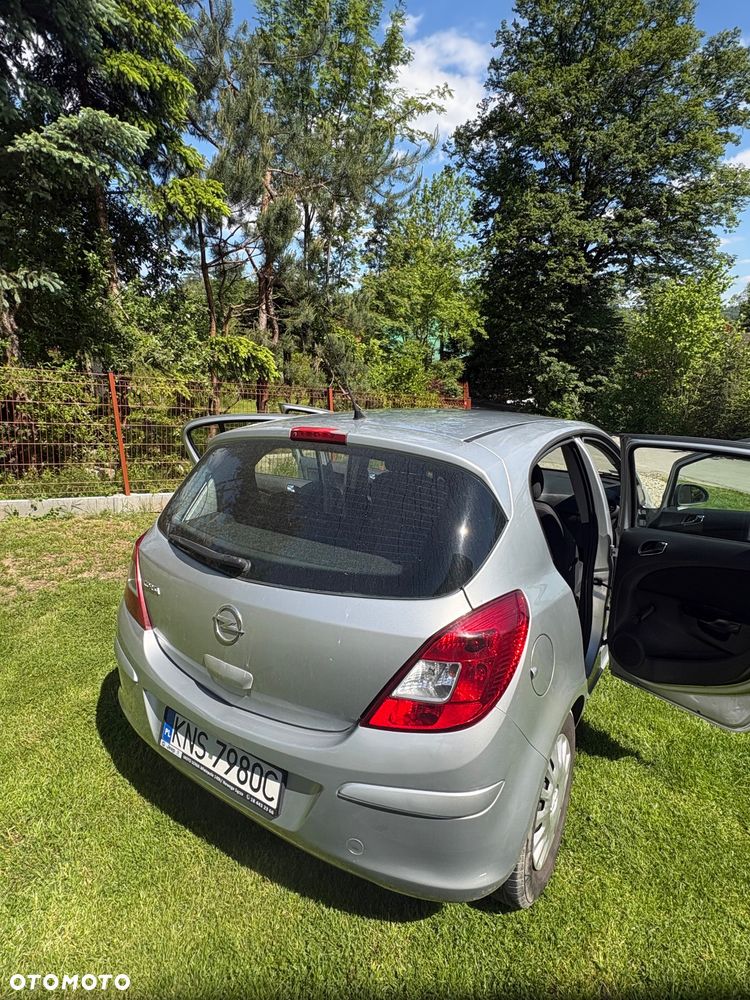 Opel Corsa 1.2 16V Enjoy - 14
