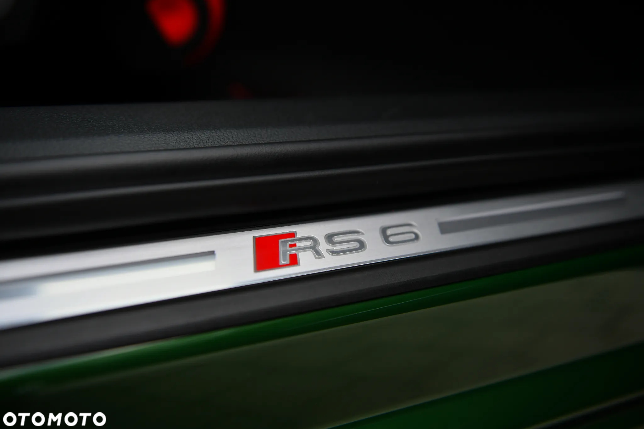 Audi RS6 - 25