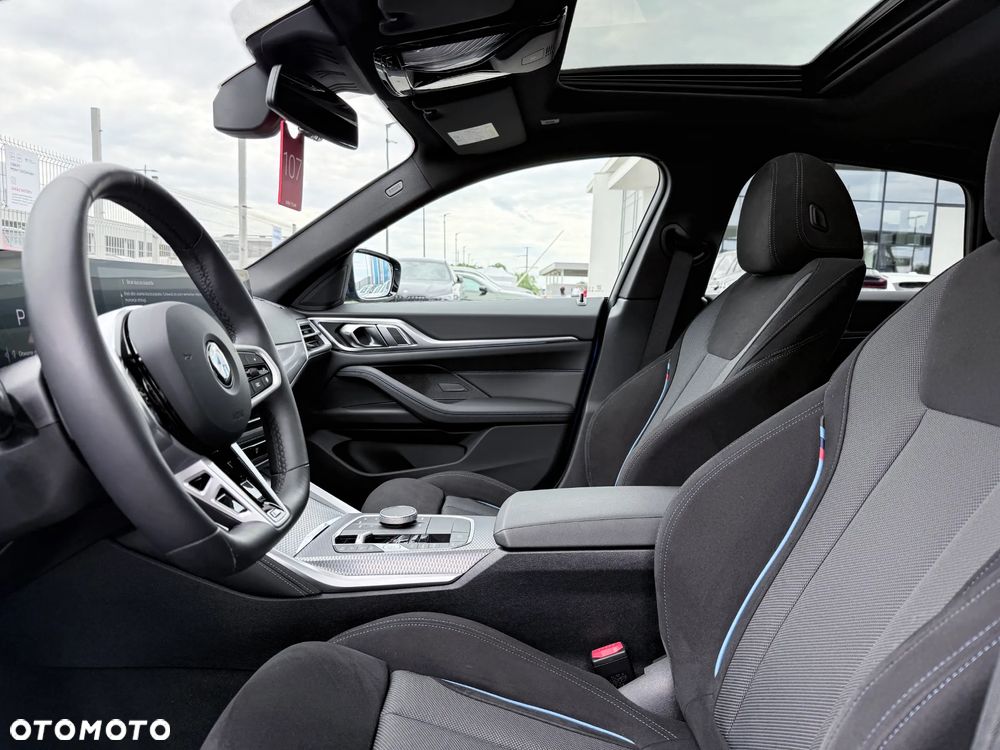 BMW Seria 4 430i xDrive M Sport - 29