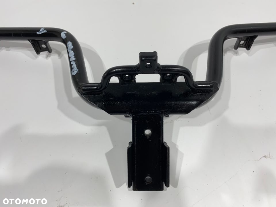 Kierownica  Quadro 3  350 - 2