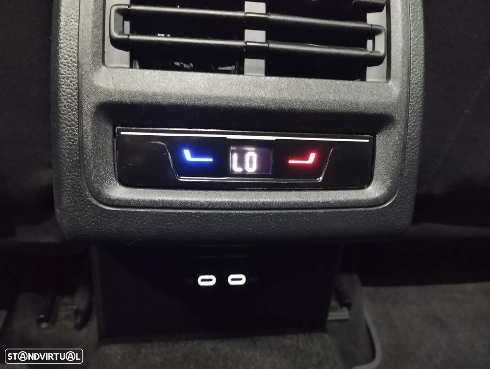 VW Golf 1.0 TSI Sportline - 12