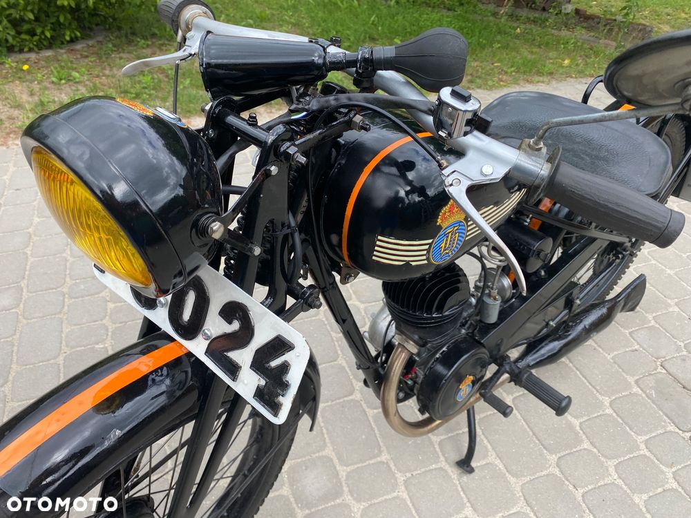 Husqvarna Inny - 23