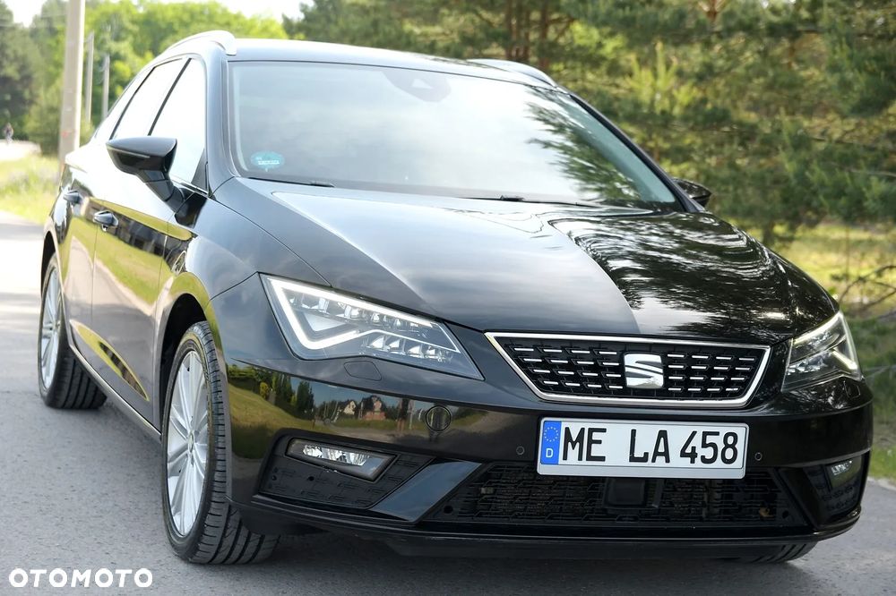 Seat Leon - 11